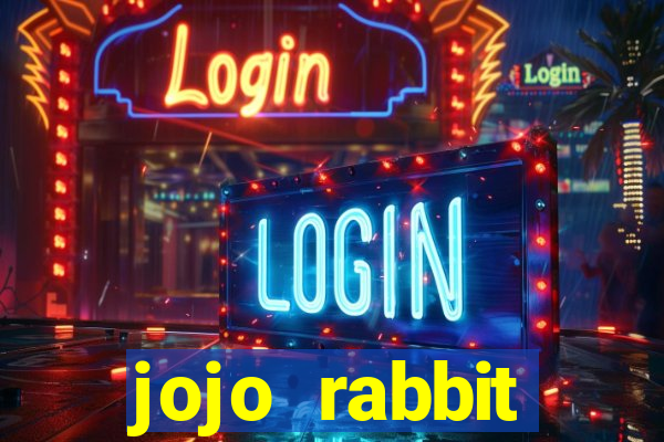 jojo rabbit assistir dublado